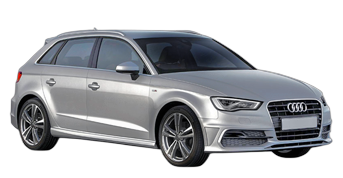 S3/S3 Sportback