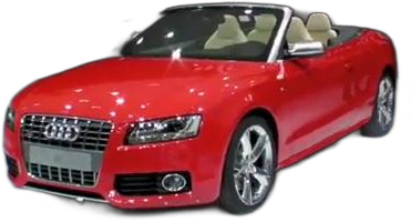S5 Cabriolet