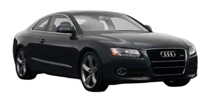 Audi S5 Coupe