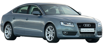 S5 Sportback