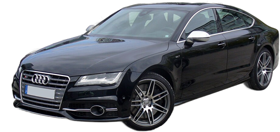 AUDI S7