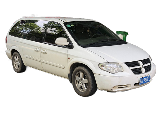 Caravan