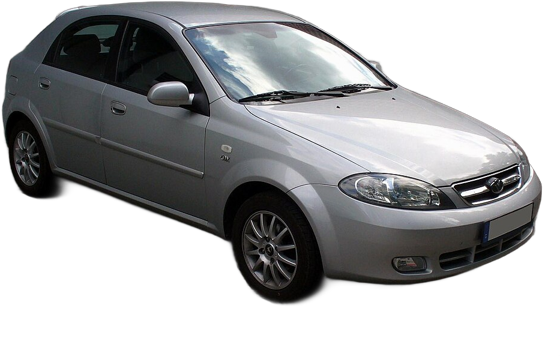 Lacetti