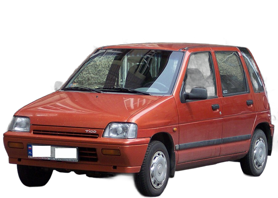 DAEWOO Tico