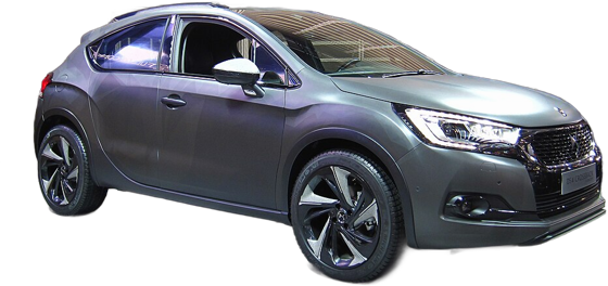 4 Crossback