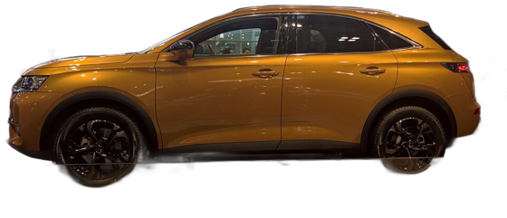 7 Crossback
