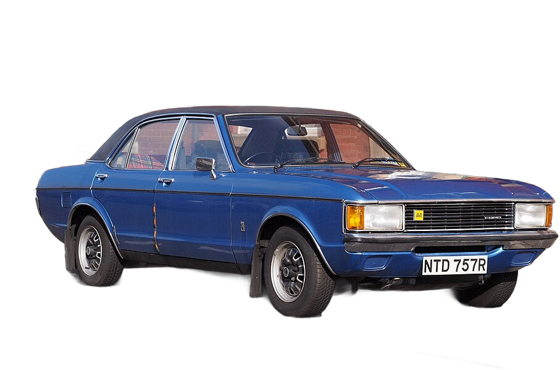 FORD Granada/Scorpio