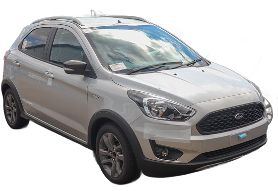 FORD Ka+ Active