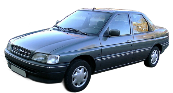 Ford Orion