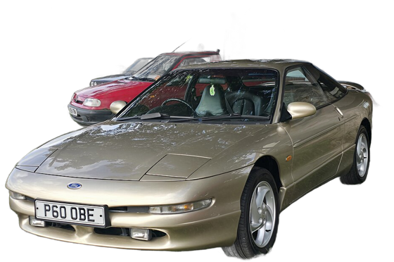 FORD Probe