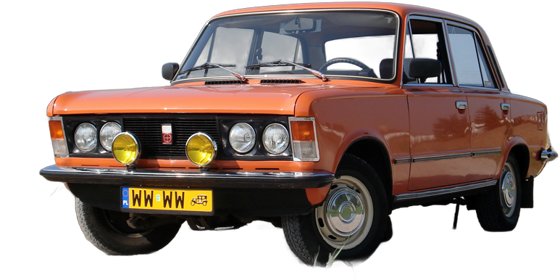 Polski Fiat