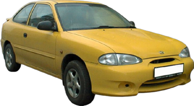 Hyundai Accent/Excel