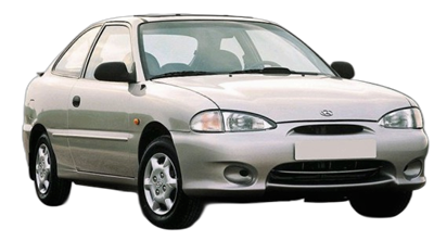 HYUNDAI Accent/Pony/Excel