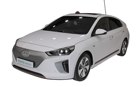 Ioniq