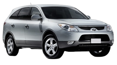HYUNDAI ix55/Vera Cruz