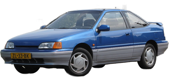 HYUNDAI S Coupe