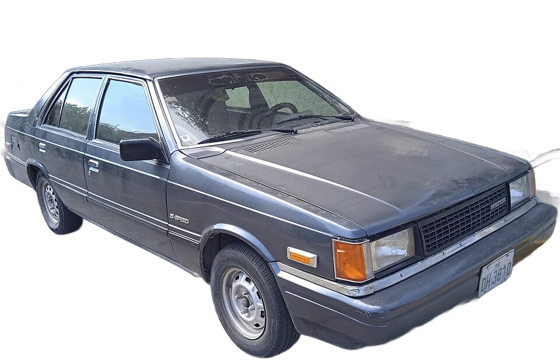 Hyundai Stellar