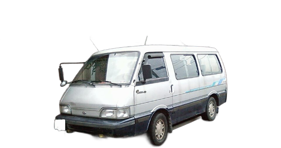 Kia Besta