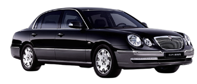 KIA Opirus