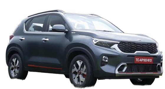 KIA Sonet 2020 - ...