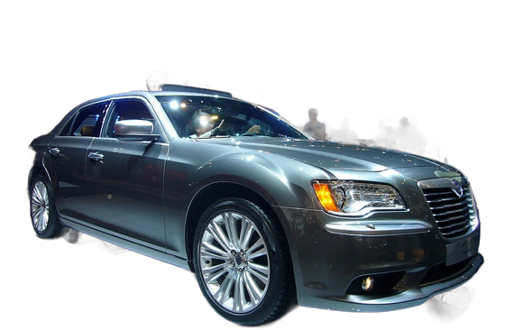 Lancia Thema