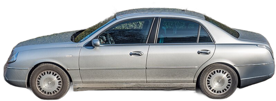 Lancia Thesis