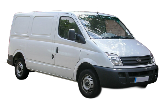 Maxus