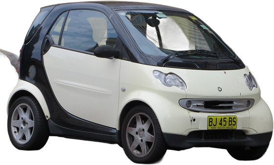 Fortwo