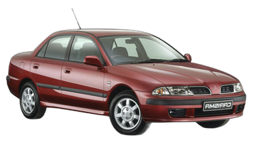 Mitsubishi Carisma