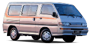 Mitsubishi L300