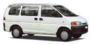 Mitsubishi L400