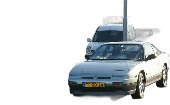 200SX