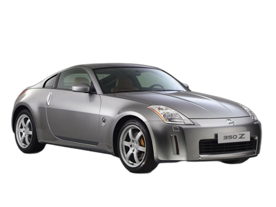 350Z