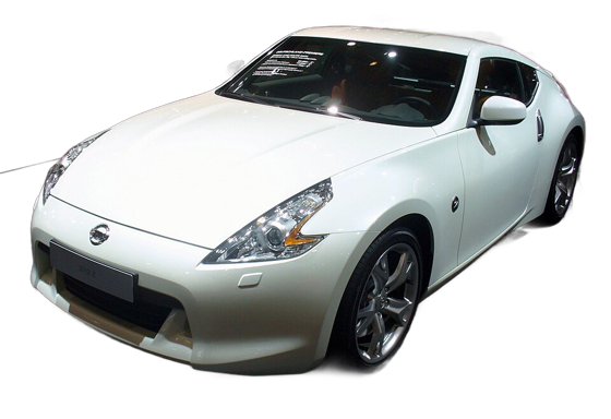 370Z
