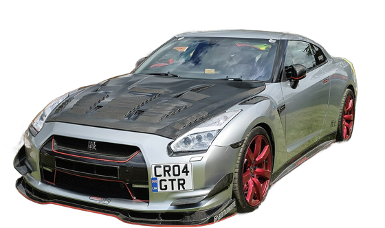 GT-R