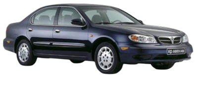 Maxima QX