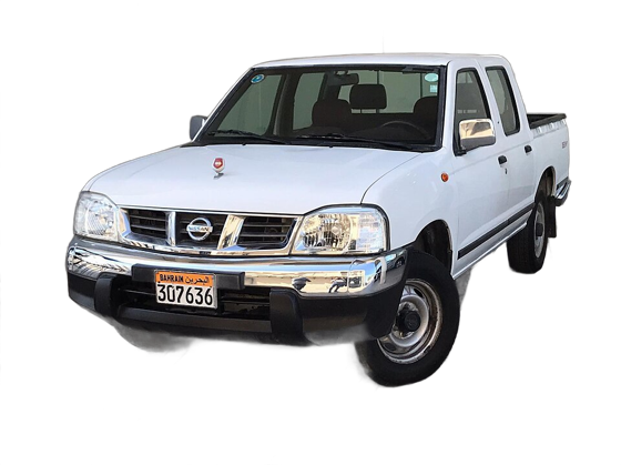 Pick-up