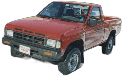 Hardbody —