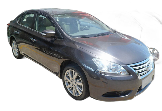 Sylphy 2012 - ...