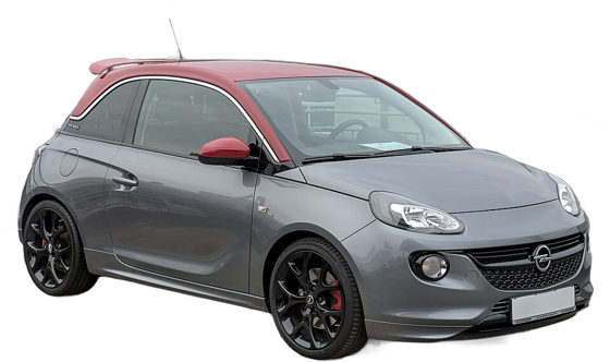 Opel Adam