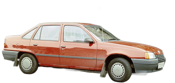 Opel Belmont