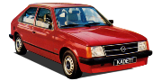 Opel Kadett —
