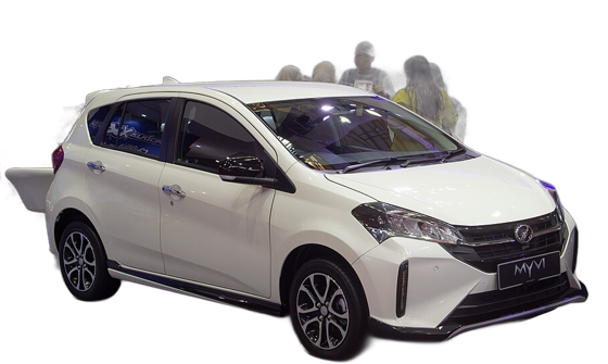 Myvi