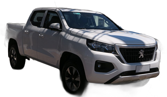 Landtrek 2021 - ...