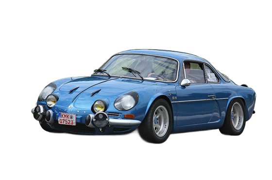 Alpine