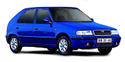 SKODA Felicia/Van/Pick-up