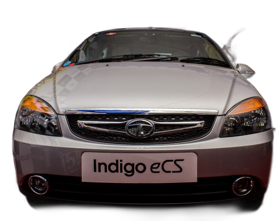 Indigo
