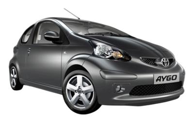 Aygo