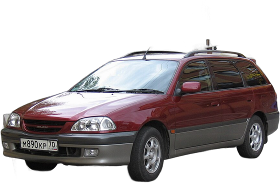 Caldina