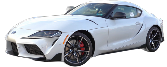 GR Supra